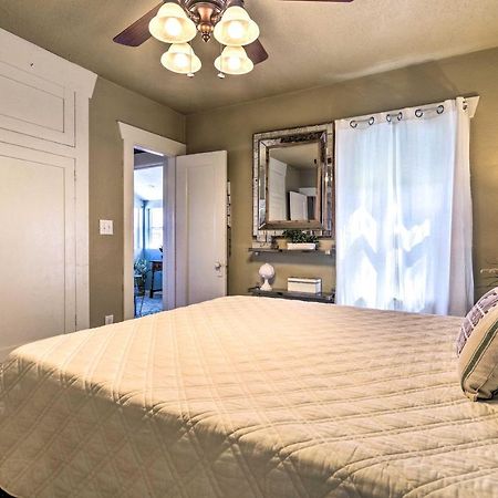 Charming Home In Downtown Nampa With Patio And Yard! Dış mekan fotoğraf