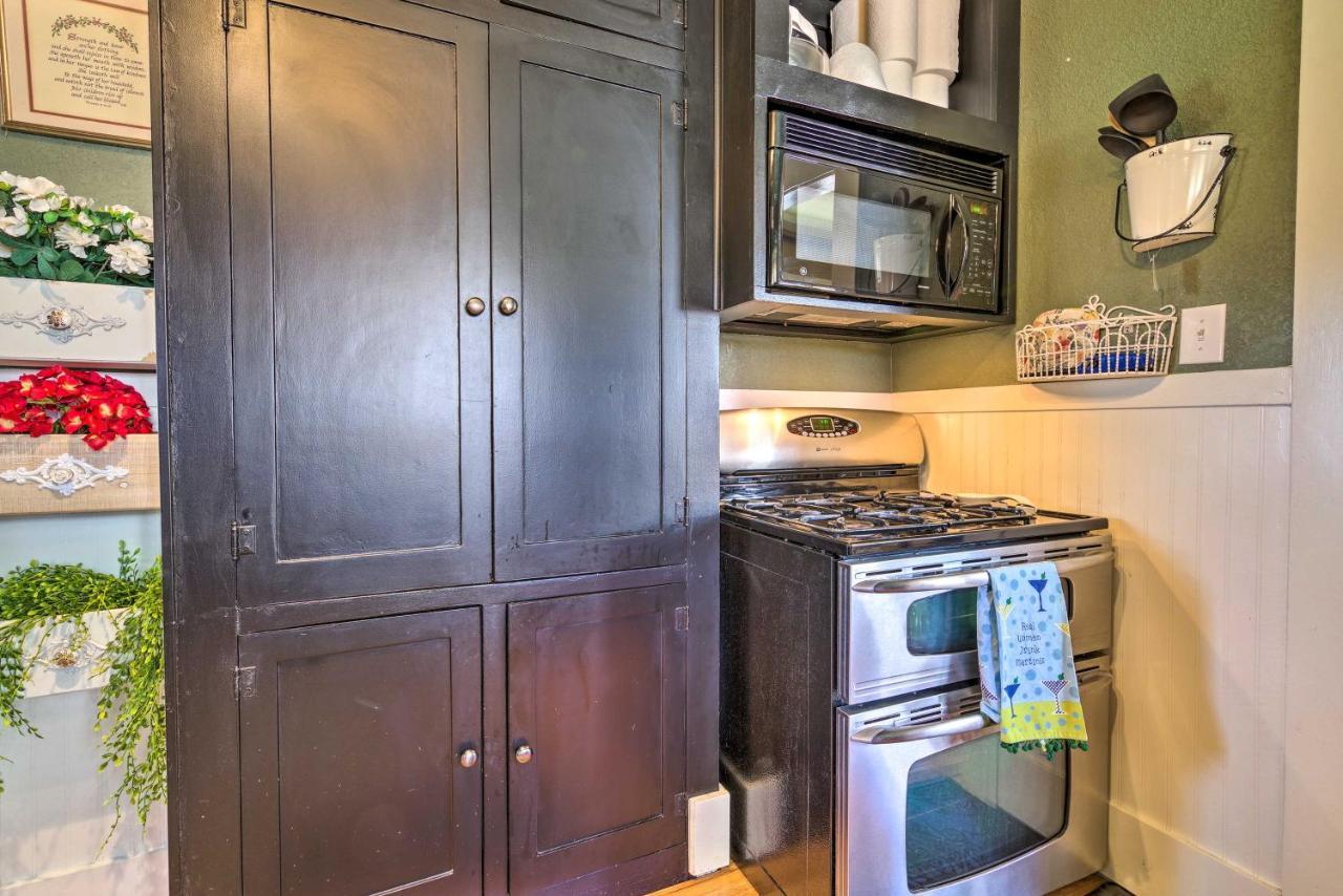 Charming Home In Downtown Nampa With Patio And Yard! Dış mekan fotoğraf