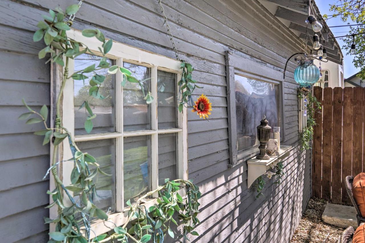 Charming Home In Downtown Nampa With Patio And Yard! Dış mekan fotoğraf