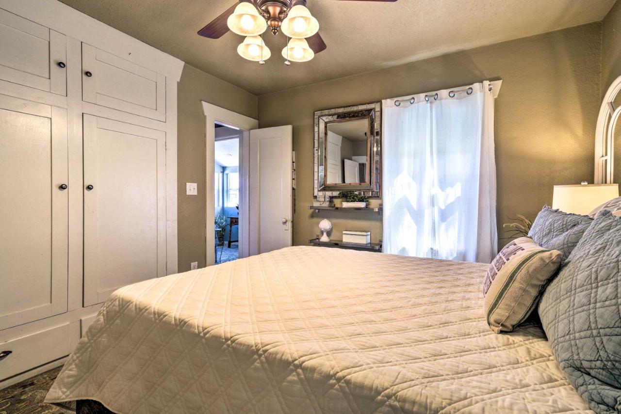Charming Home In Downtown Nampa With Patio And Yard! Dış mekan fotoğraf