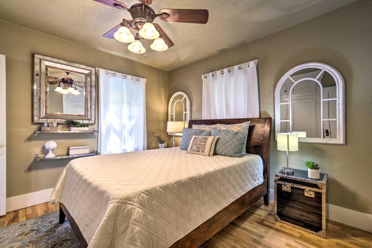 Charming Home In Downtown Nampa With Patio And Yard! Dış mekan fotoğraf